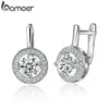 ffe7beb215174ed74a990a17 Brincos Círculo Brilhante